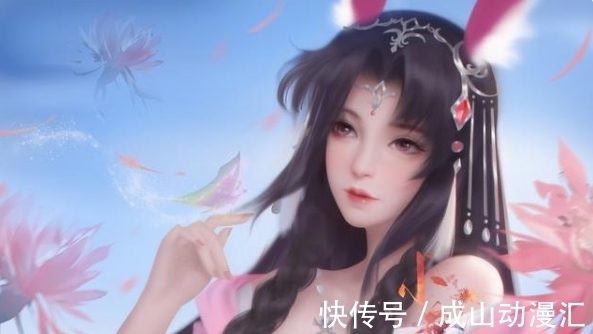 剑斗罗|斗罗大陆漫画:毒斗罗登场,剑指鬼斗罗,局势会发生反转吗?