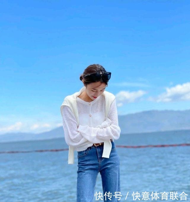 服装 温柔又实用的穿搭指南,只要穿对了,基础款就不会下线