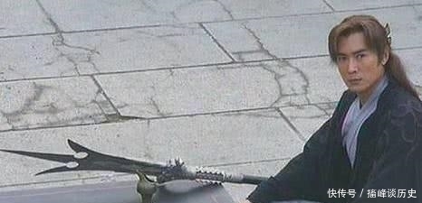 孙悟空:我有金箍棒,牛魔王:我有混铁棒,二郎神:承让了各位