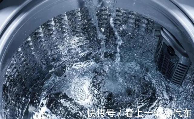 阳台|洗衣机除了阳台还能放哪里?学会这样设计,家里瞬间多出好几平!