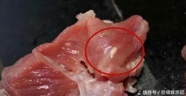 买猪肉时,别只会挑肥瘦,切记“3买4不买”,准能买到好猪肉