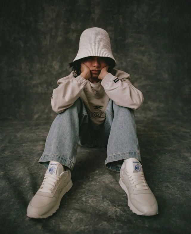 又双叒叕一双好看的 Club C