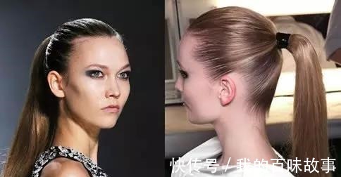 女人|上了年纪的女人,扎头发千万不要犯这3个错误,谁扎谁丑!