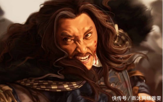 匈奴|项羽凭什么评为千古无二?