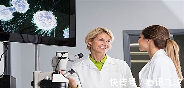 癌症|中国的癌症治疗技术,到底和美国差多远?为何患者更青睐美国呢?