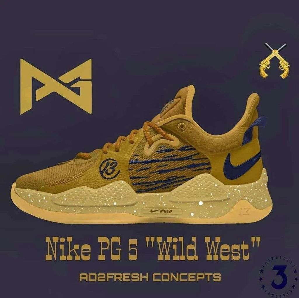 nike 实战功能性和颜值俱佳的球鞋大推荐!最后一双你绝对想不到…