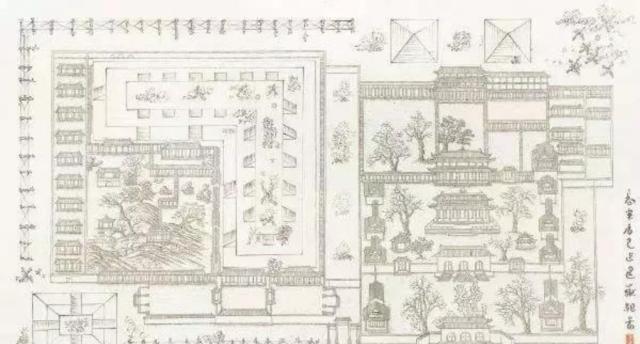 艮岳|宋徽宗的园林艮岳 以石为胜 因石亡国