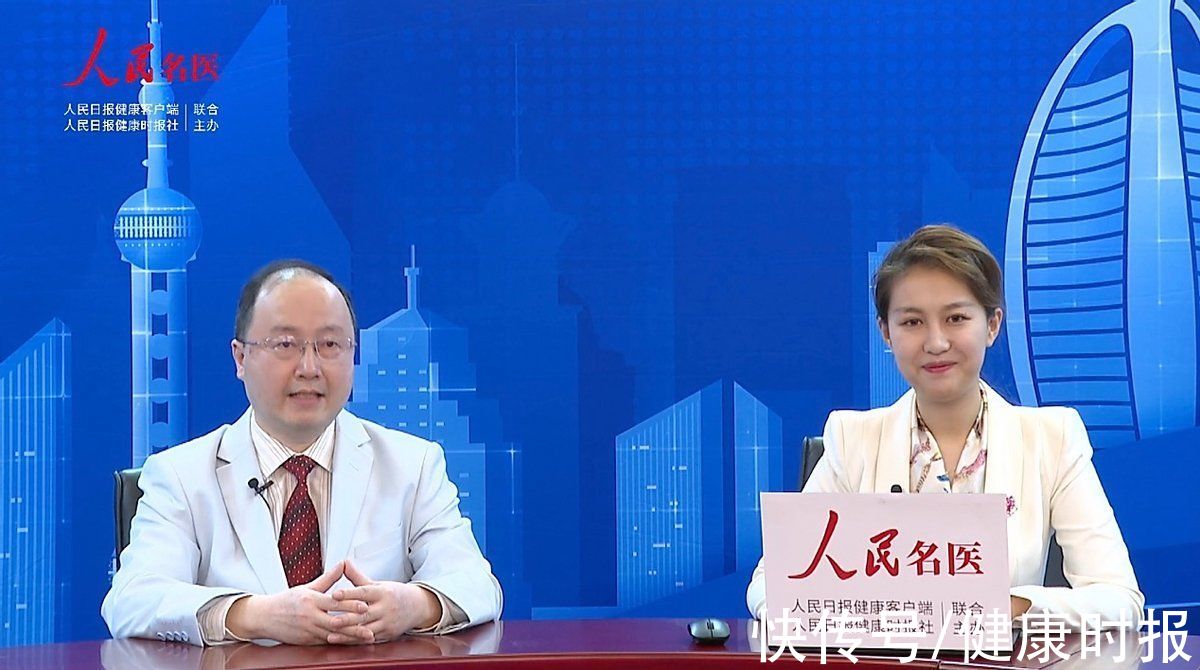 矫正|北京大学第三医院眼科主任医师陈跃国:近视手术进入无刀激光时代