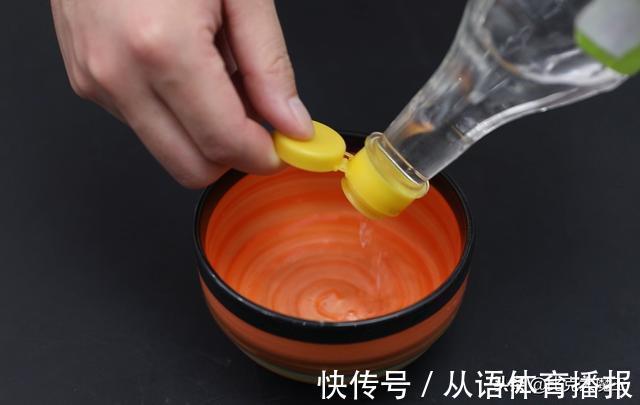 白醋加牙膏一起使用,家里污垢轻松去除,省钱又好用,太棒了