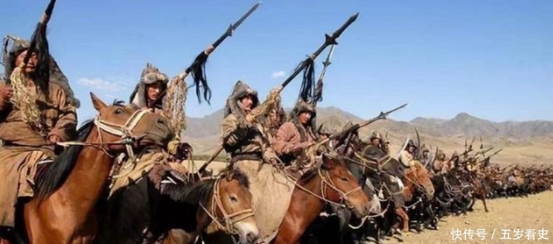 南宋|历史上战力强悍的金国,与南宋并存百年,皇帝住的也不过是茅草屋