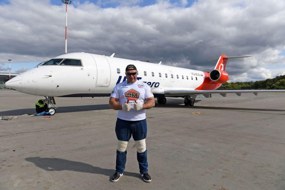 俄罗斯绿巨人将在拖拉米-26直升机时面临“宇宙级”负载