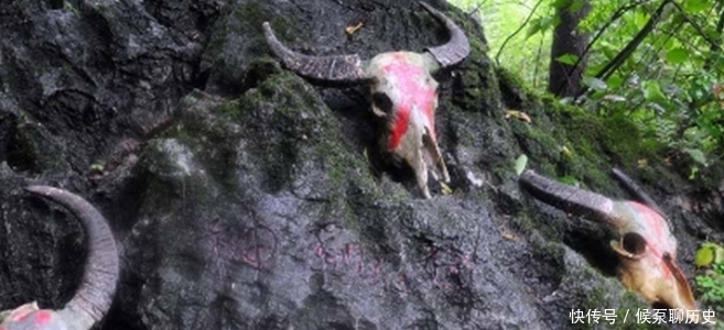 历史|中国历史早期，华夏族的“南进运动”，是怎样与当地族群融合的？