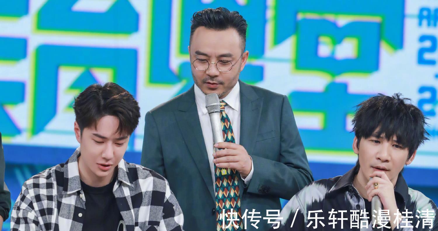 湖南卫视主持阵容洗牌两大家族落幕,四小花换人,接班人出状况