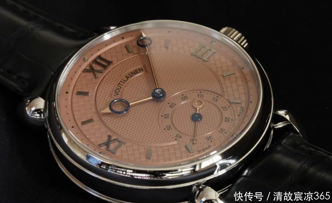 万年历|人生最大捡漏!卖家竟把一块万年历当成三历表卖给我