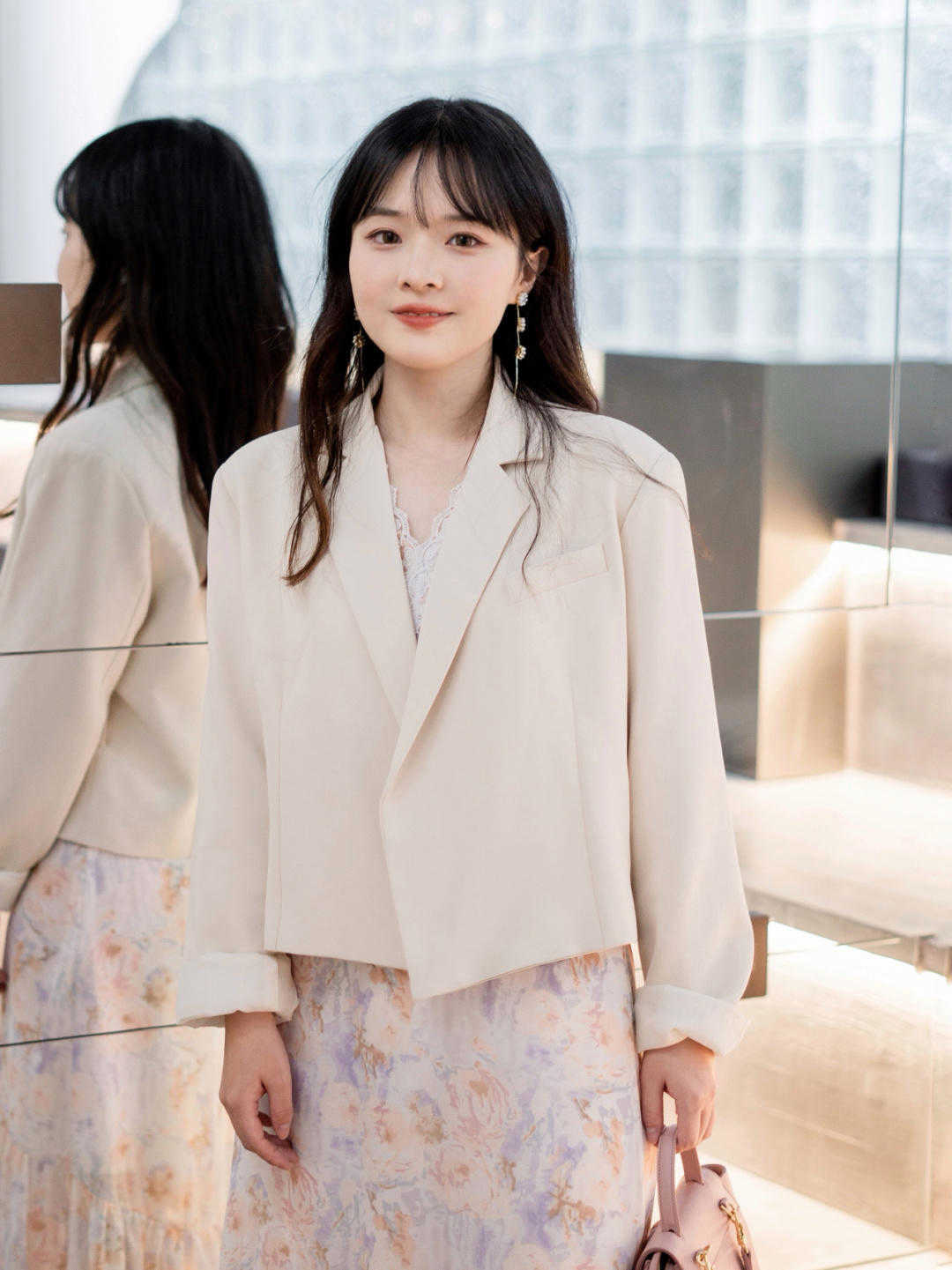 高跟鞋|成熟女生如何穿?兼顾时尚与品位,日常通勤照样高级