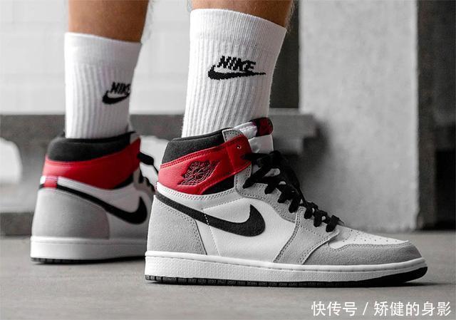 今早3双新鞋登场都瞬间售罄!你抢到了哪双