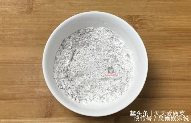 发面饼|烙发面饼,第1步好多人就做错了,记住2点,发面饼多层又松软