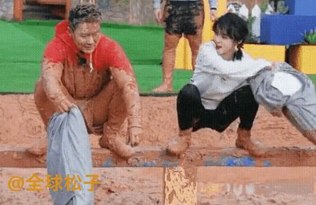 东洋风|胜负心太强还是情商低?宋雨琦用枕头打嘉宾的脸引争议