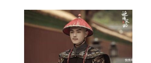 何物|三眼花翎为何物?乾隆至清末仅赏赐7人,乾隆时期就占了三个