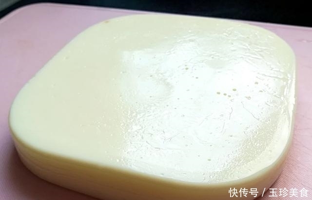 “它”入口即化,春节孩子都抢着吃,简单又快手,买袋牛奶就能做