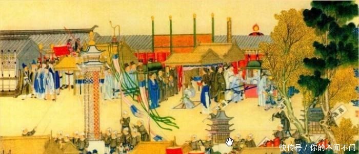 红楼梦 这个人的话, 揭示了尤老娘母女仨人投靠贾珍的真相!