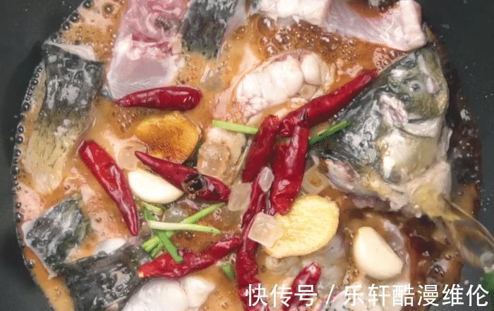 居家分享啤酒鱼的好吃做法，肉嫩味美，鲜辣爽口，吃一次念念不忘