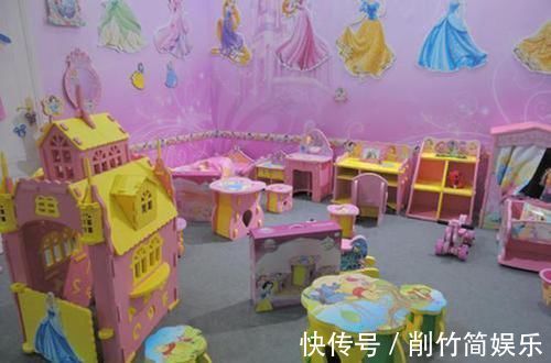 快递员|孩子爱玩是天性,要让孩子玩出“高质量”,培养孩子两大重要能力