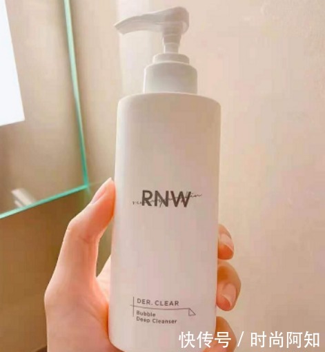 洗面奶|脸都洗不好?你用再贵的护肤品也拯救不回来颜值