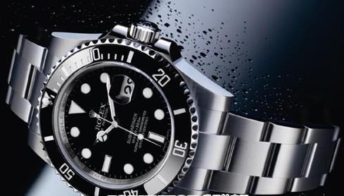 劳力士最保值的款式第一名不是鬼王，你能猜到是谁吗