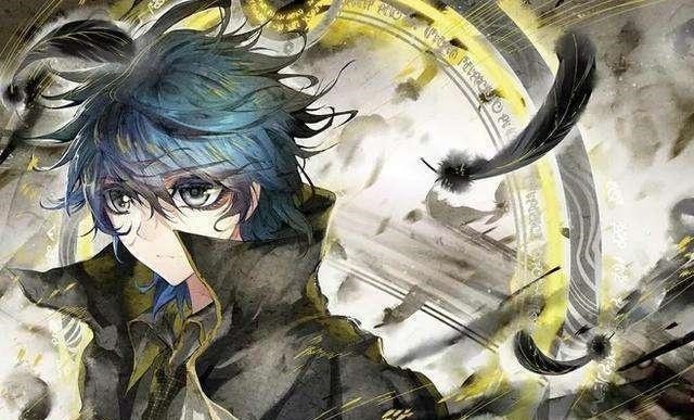 星际时代|终极斗罗:万年后,新时代到来,主角成为斗罗大陆上最后一只魂兽