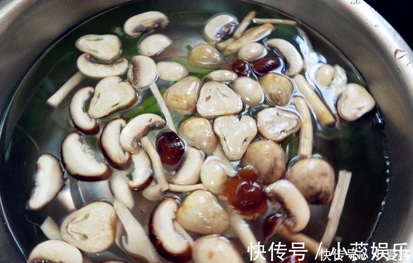 免疫力|多给孩子吃这菜, 常吃提高免疫力, 增强大脑发育, 贵也别舍不得!