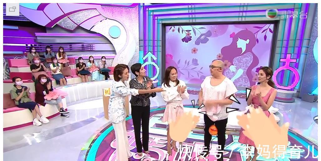 怀孕|她越大胆，我越想为她叫好