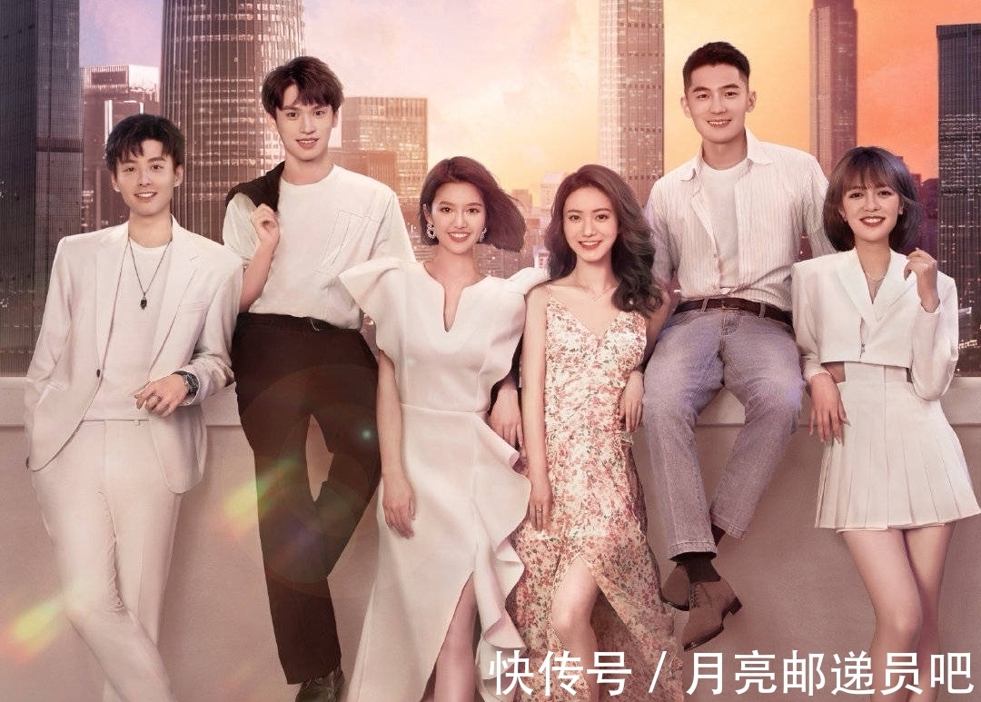 男一女|《心動的信號》被劇透,網傳馬子佳跟女四在一起,男一女二CP白嗑