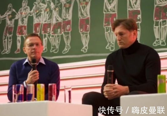 沙尔克04|官宣!C罗新搭档出炉!曼联签下“7个月”德国名帅,夺冠履历寒酸