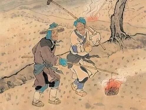  腊月二十五｜今天为什么要磨豆腐？