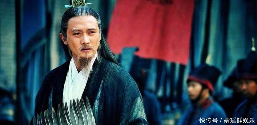 北伐|马谡失的不止街亭,诸葛亮悔恨没听刘备劝,看第一次北伐赢面多大