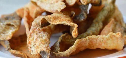 鱼头|注意鱼身上一个部位有毒，千万别吃爱吃鱼的小伙伴赶紧看看吧