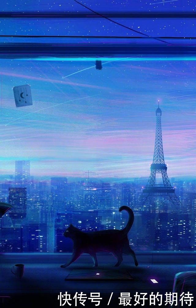 少年,曾经被你藏在心里的人,后来怎么样了——二次元高清背景图