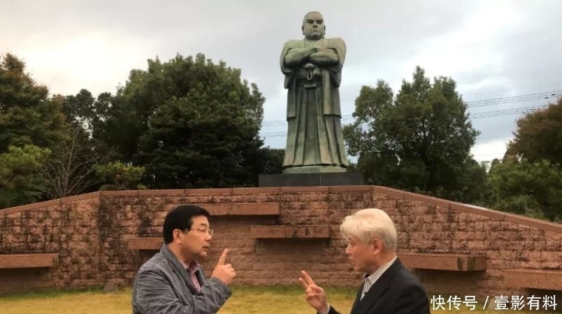 至今|专访:西乡隆盛至今仍然是中日文化交流的桥梁