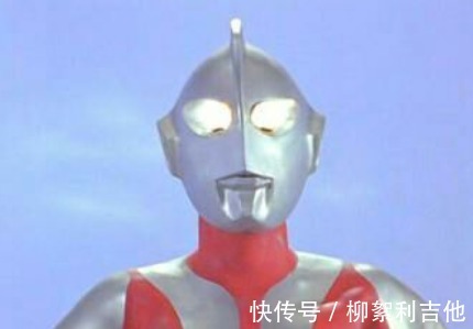 脸型|初代奥特曼的所有脸型,你都见过吗
