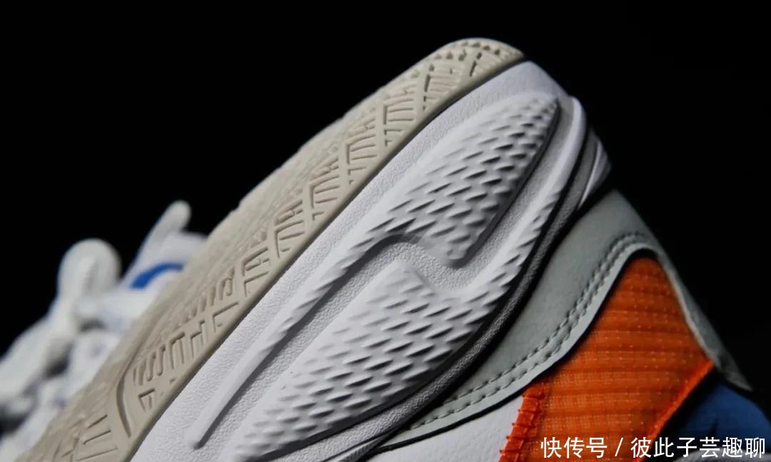 rider|拉梅洛-鲍尔亲穿球鞋：Puma Court Rider开箱