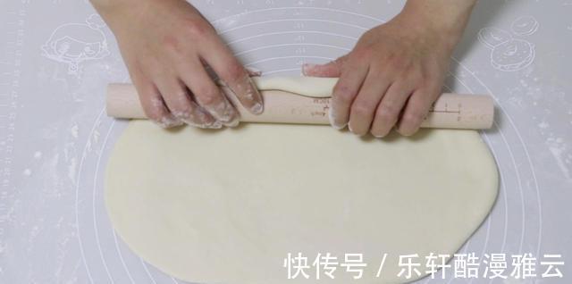 馒头|不醒发就能做的牛奶小馒头，奶香松软，一口一个停不下来