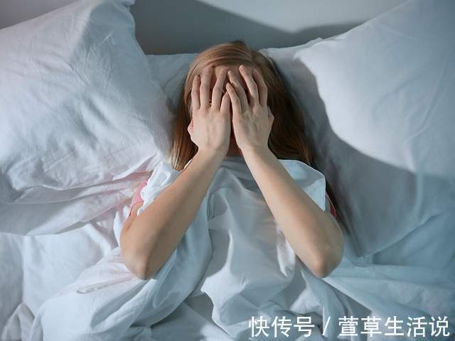 睡眠质量|每天一杯酸枣仁茶？一觉睡到大天亮，不吃药也能改善睡眠！