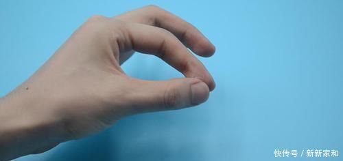 手指被502胶水粘住怎么办?学会这诀窍,胶水立马融化,太实用了