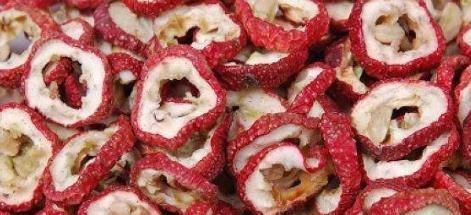 常吃山楂好處多，卻也不能亂吃，山楂有1大禁忌，還有人不了解