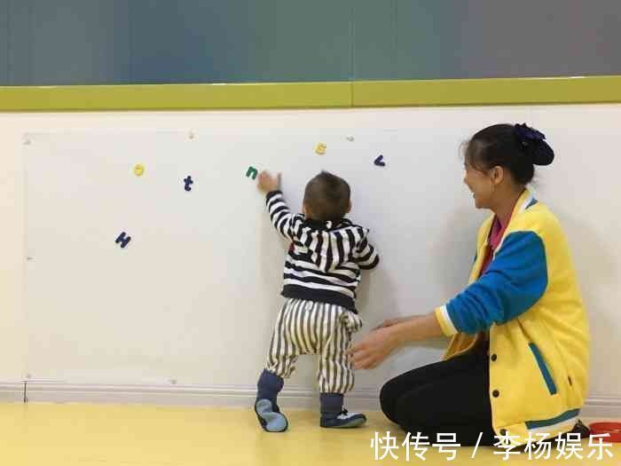 宝宝|婴儿哪个年龄段是最难带的?毋容置疑是这个岁数,妈妈要见招拆招