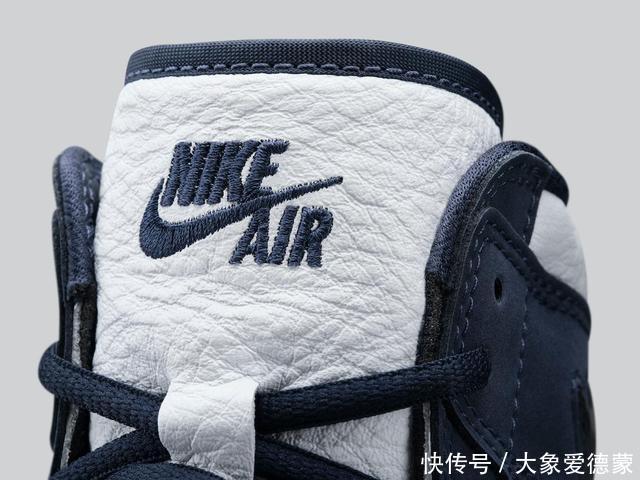 人气新配色!日本限定Air Jordan 1官图释出!下月登场