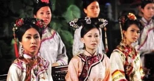 怀上|最旺夫的妃子，八年怀上五个龙种，后代出了两个皇帝