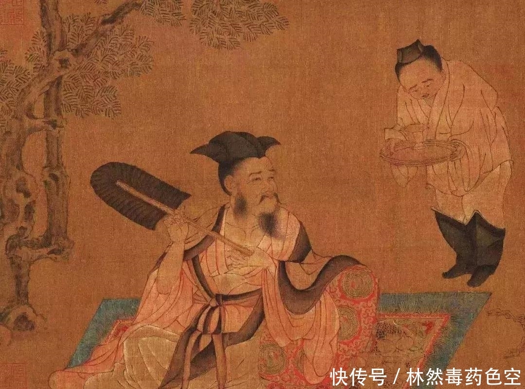  功臣|东晋开国隐秘大功臣 被一堵墙压了1700年