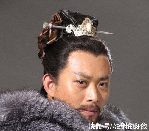 创始人#他是梁山真正创始人,最有资格成为山寨之主,座次却比林冲还低